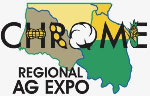 Cover photo for 2021 CHROME Regional Ag Expo