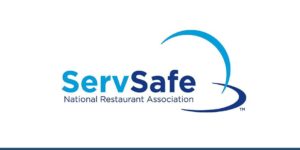 Cover photo for Servsafe Food Safety Class Offered August 10-12, 2022