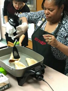 Cover photo for EFNEP Is Hiring!