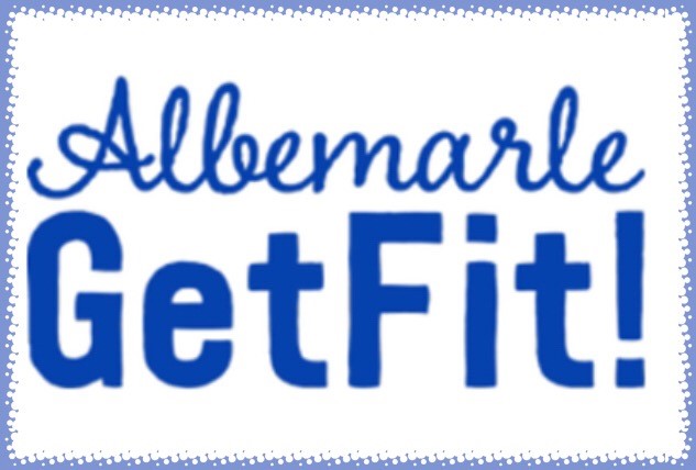 Albemarle Get Fit logo