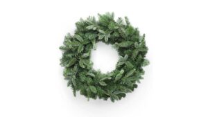 Cover photo for 4-H Christmas Wreaths for Sale