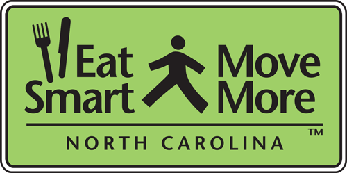 Eat Smart, Move More
