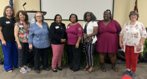 Cover photo for NCAEPAAT State Conference