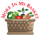 More In My Basket Logo