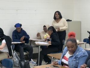 Cover photo for Financial Literacy: Preparing Youth for Real-World Decisions