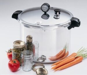 canner gauge testing announcement