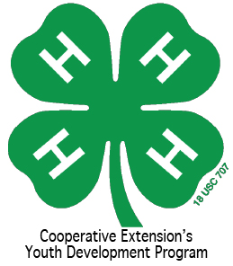 Cover photo for Join Us for Another Great Year in 4-H